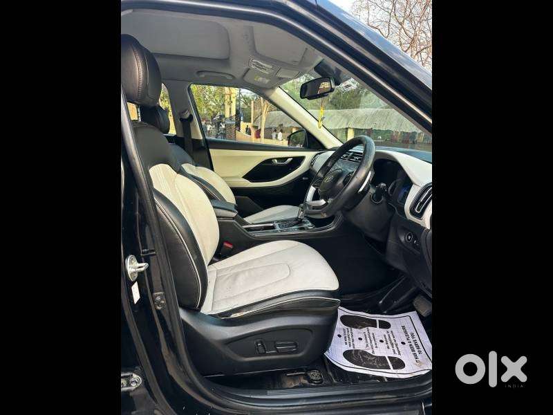 Hyundai Verna 1.5 Sx (o) Petrol Mt, 2024, Petrol