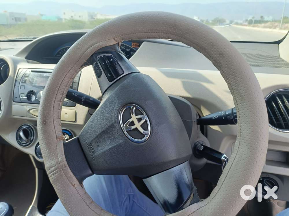 Toyota Etios 2014-2016 Vxd, 2015, Diesel