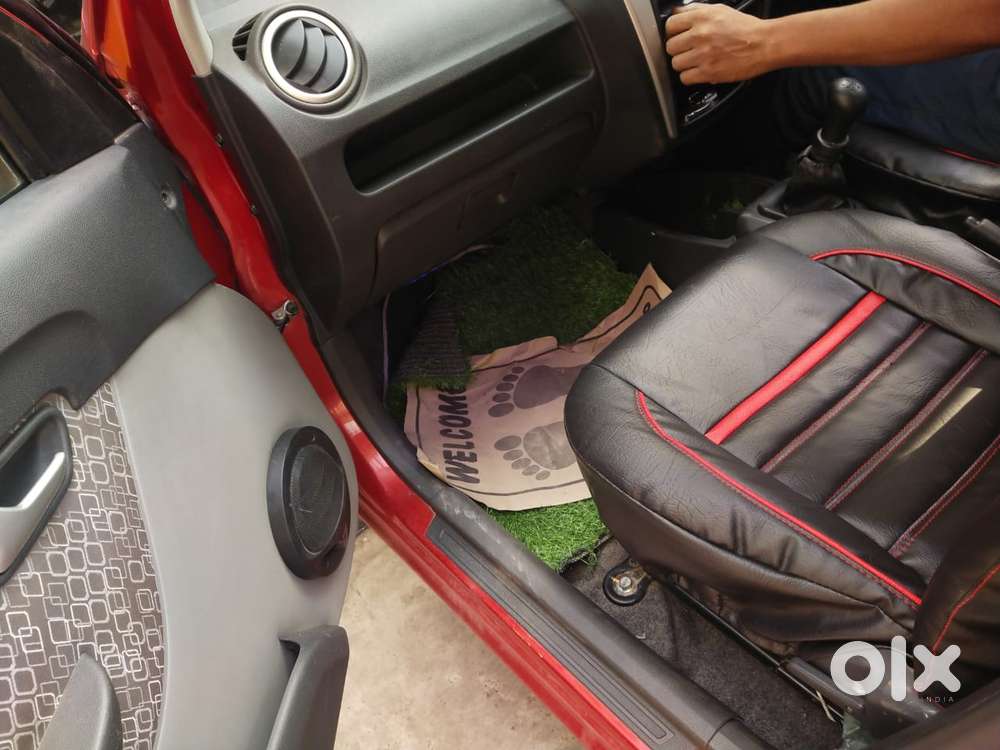 Maruti Suzuki Alto 800, 2019, Petrol