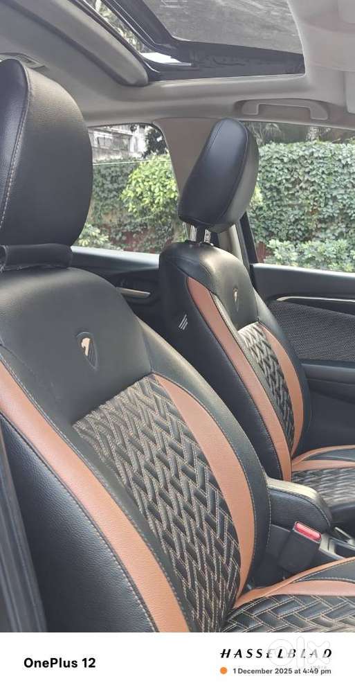 Honda Wr-v 1.2 Vx I-vtec, 2018, Petrol