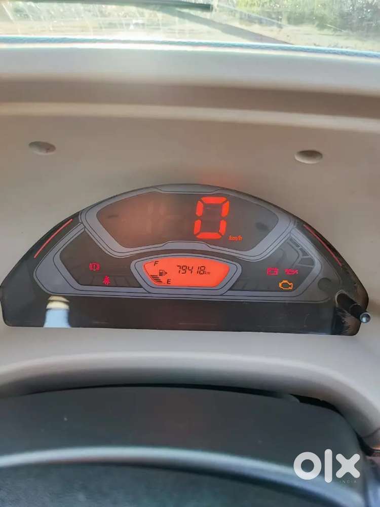 Maruti Suzuki Eeco 2023 Petrol 79000 Km Driven