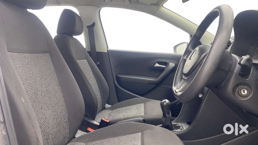 Volkswagen Polo 1.2 Mpi Trendline, 2017, Petrol