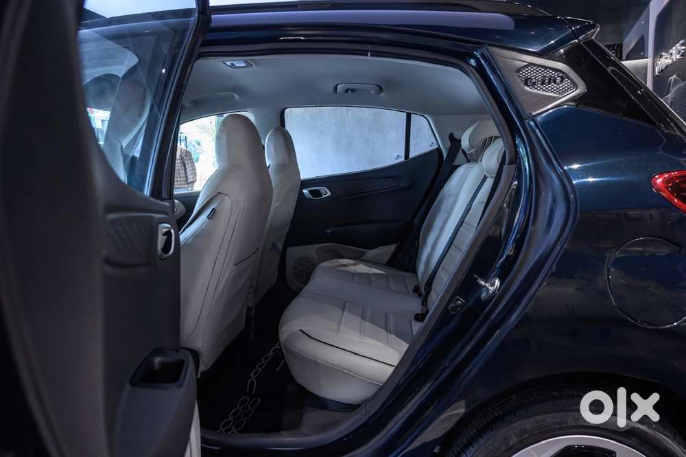 Hyundai Grand I10 Nios Sportz 1.2 Kappa Amt, 2024, Petrol