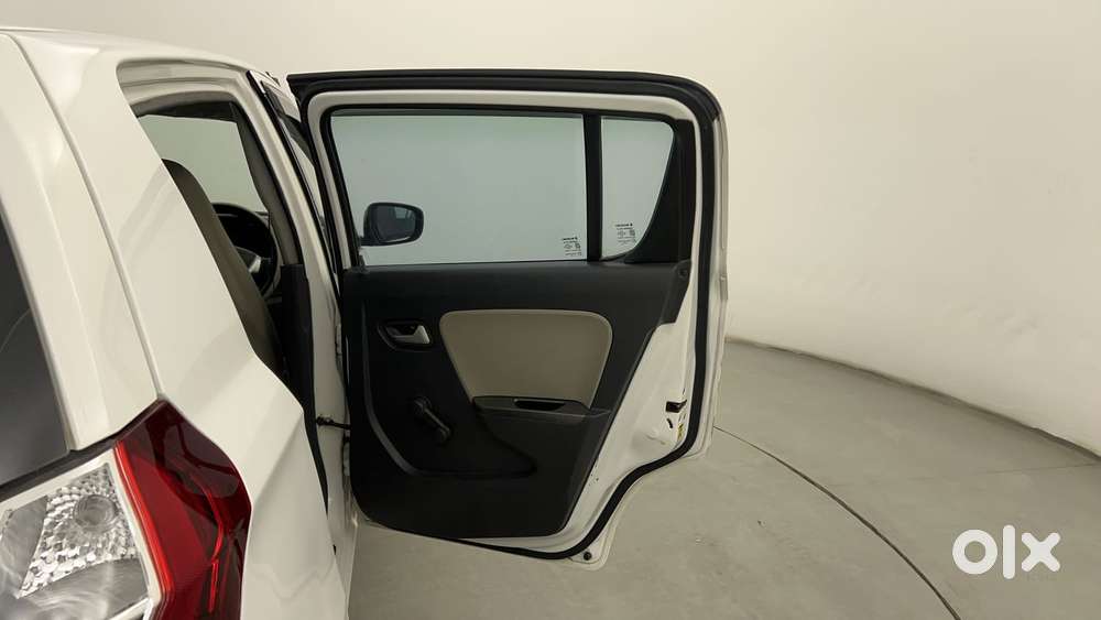 Maruti Suzuki Alto K10 2010-2014 Vxi, 2019, Petrol