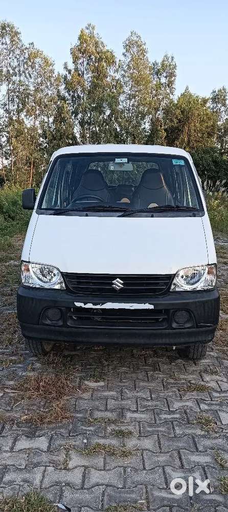Commercial Vehicle Petrol Excellent Condition For Sale