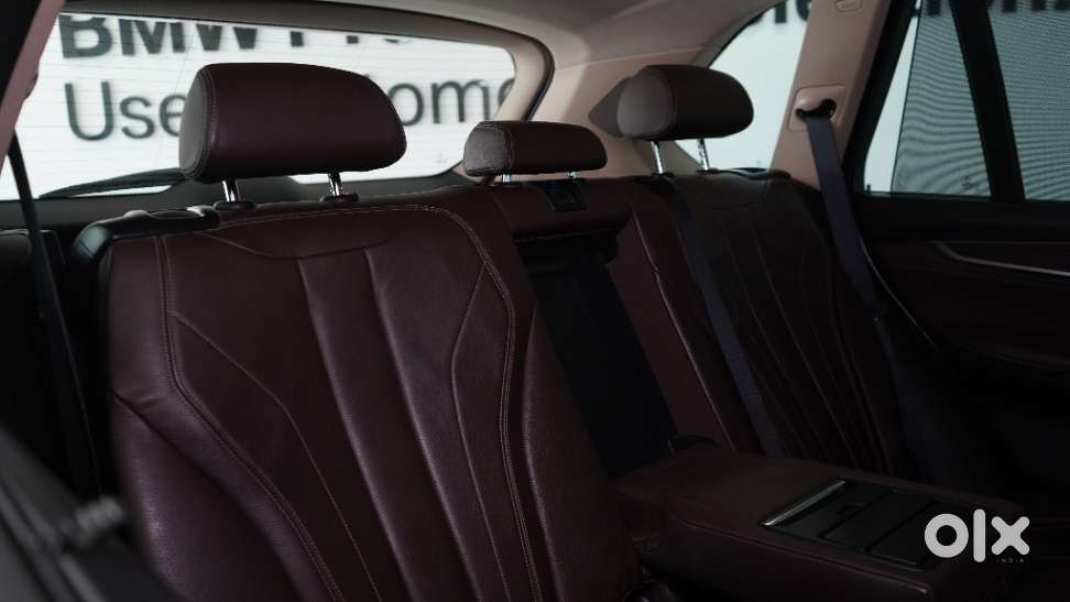 Bmw X5 Xdrive 30d, 2015, Diesel