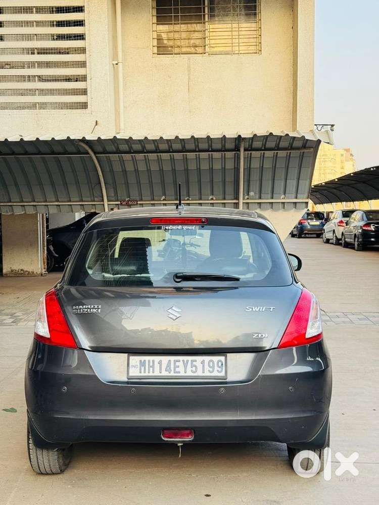 Maruti Suzuki Swift 2015 Diesel 104299 Km Driven