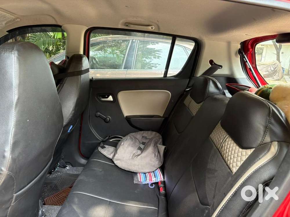 Maruti Suzuki Alto 800 2023 Petrol Good Condition