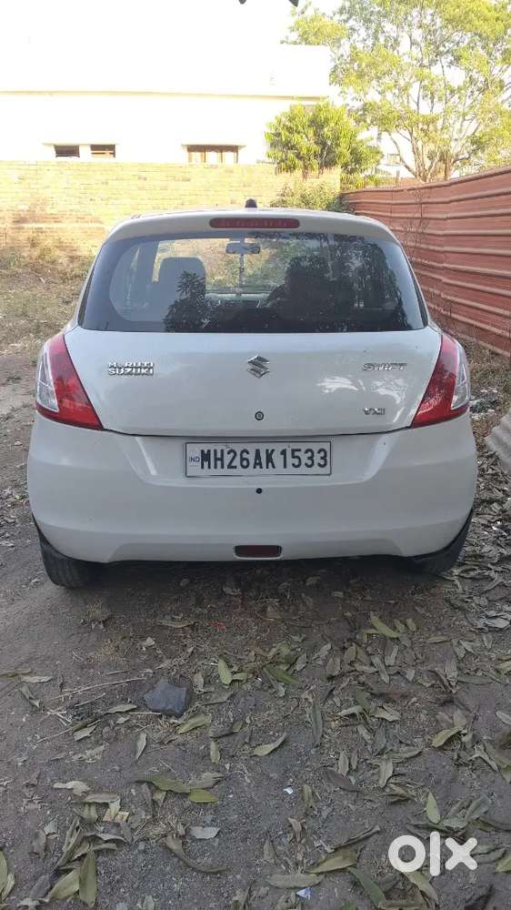 Maruti Suzuki Swift 2014 Petrol Well Maintained