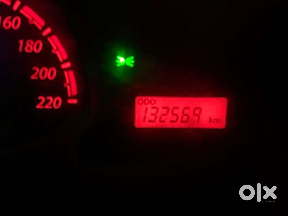 Ford Figo Diesel 2012