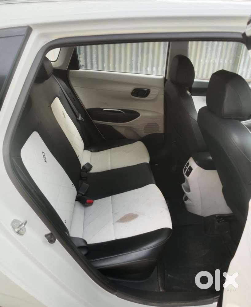 Hyundai I20, 2025, Petrol