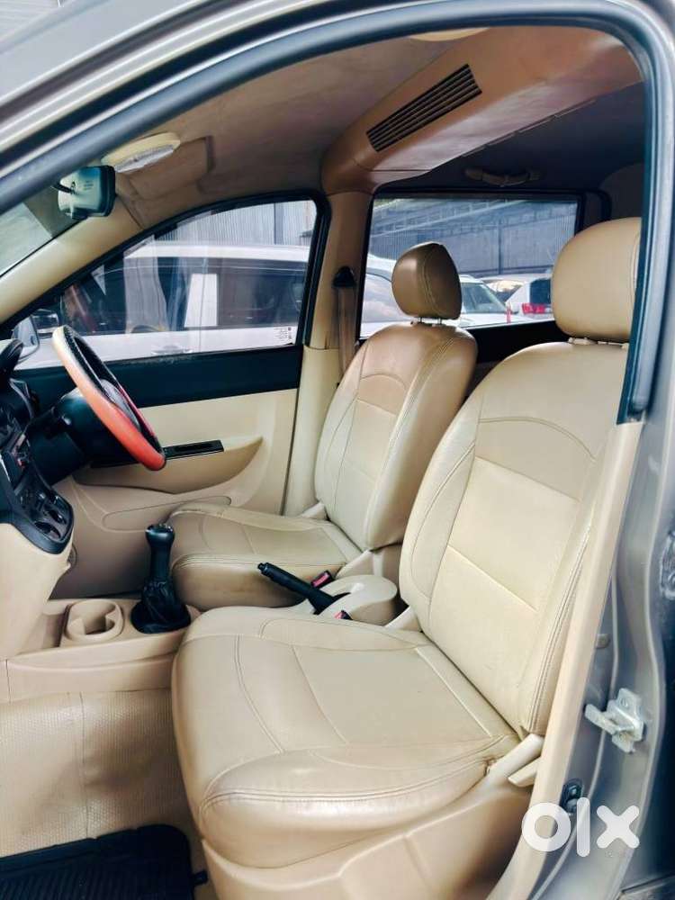 Chevrolet Enjoy 1.3 Tcdi Lt 7, 2015, Diesel