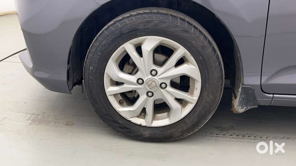 Honda Amaze Vx 1.2 Petrol Mt, 2021, Petrol