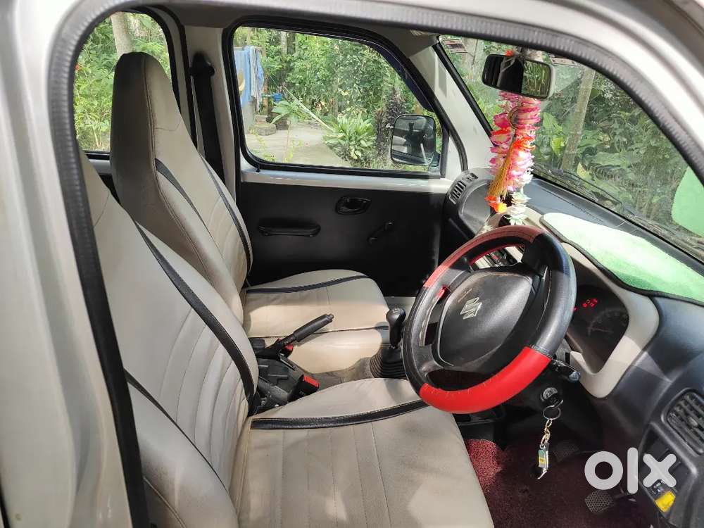 Maruti Suzuki Eeco 2020 (price Negotiable)