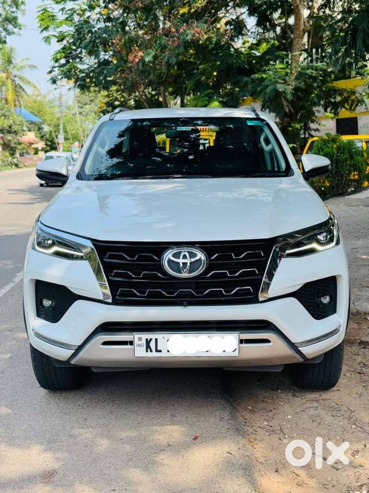 Toyota Fortuner 4x2 At 2.8 Diesel, 2023, Diesel