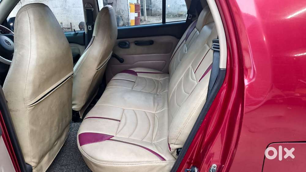 Hyundai Santro Xing Gls, 2009, Lpg