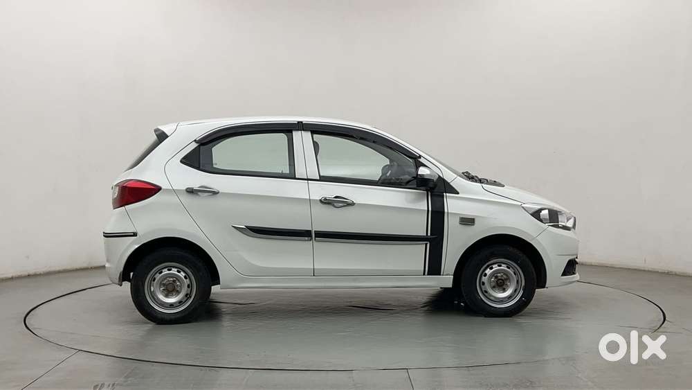 Tata Tiago 1.2 Revotron Xm, 2019, Petrol