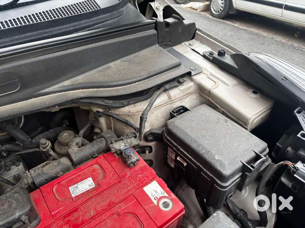 Hyundai Creta 1.6 Crdi Sx Option, 2016, Diesel