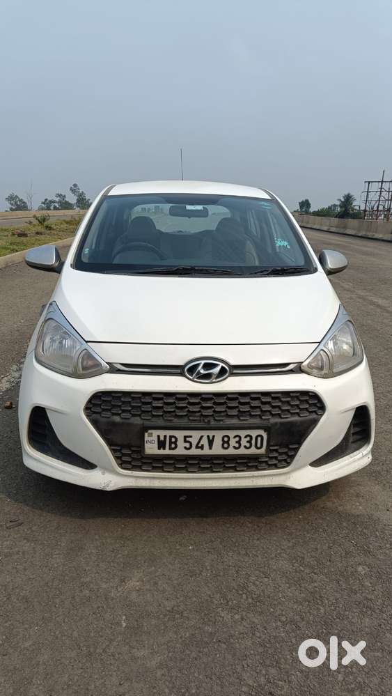 Hyundai Grand I10 1.2 Kappa Magna, 2019, Petrol