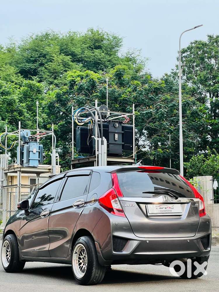 Honda Jazz 1.5 V I Dtec, 2019, Diesel