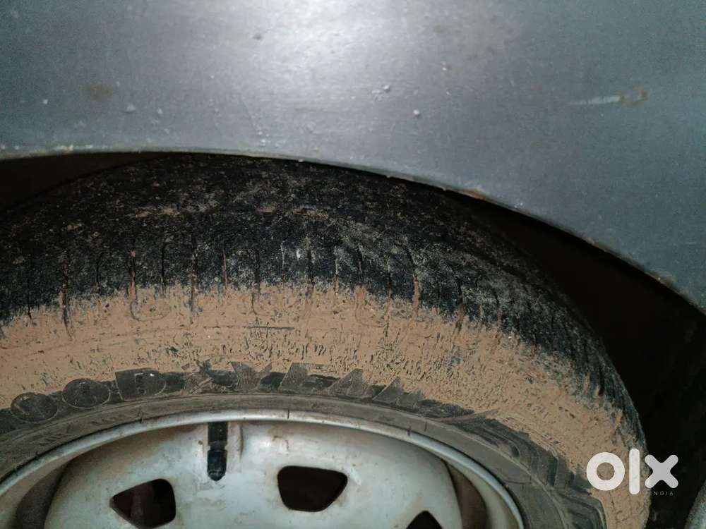 Hyundai Santro Xing Gls 2011 Petrol (4th Owner)