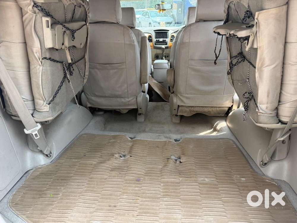 Toyota Innova 2011 Diesel 125783 Km Driven
