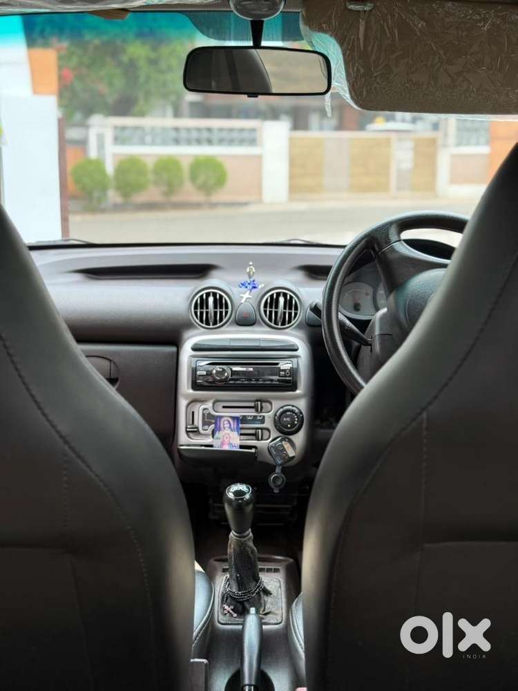 Hyundai Santro Xing 2010 Petrol Well Maintained