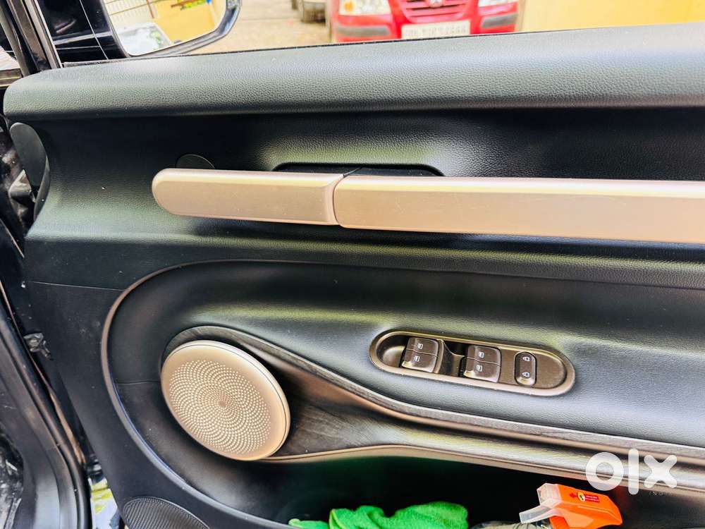 Mg Windsor Ev Exclusive, 2024, Electric