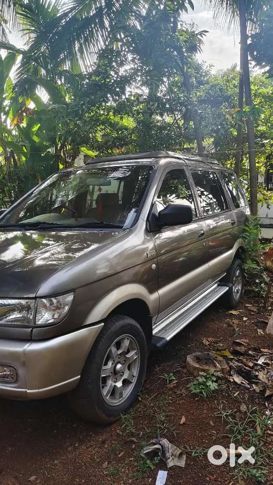 Chevrolet Tavera Neo 2007