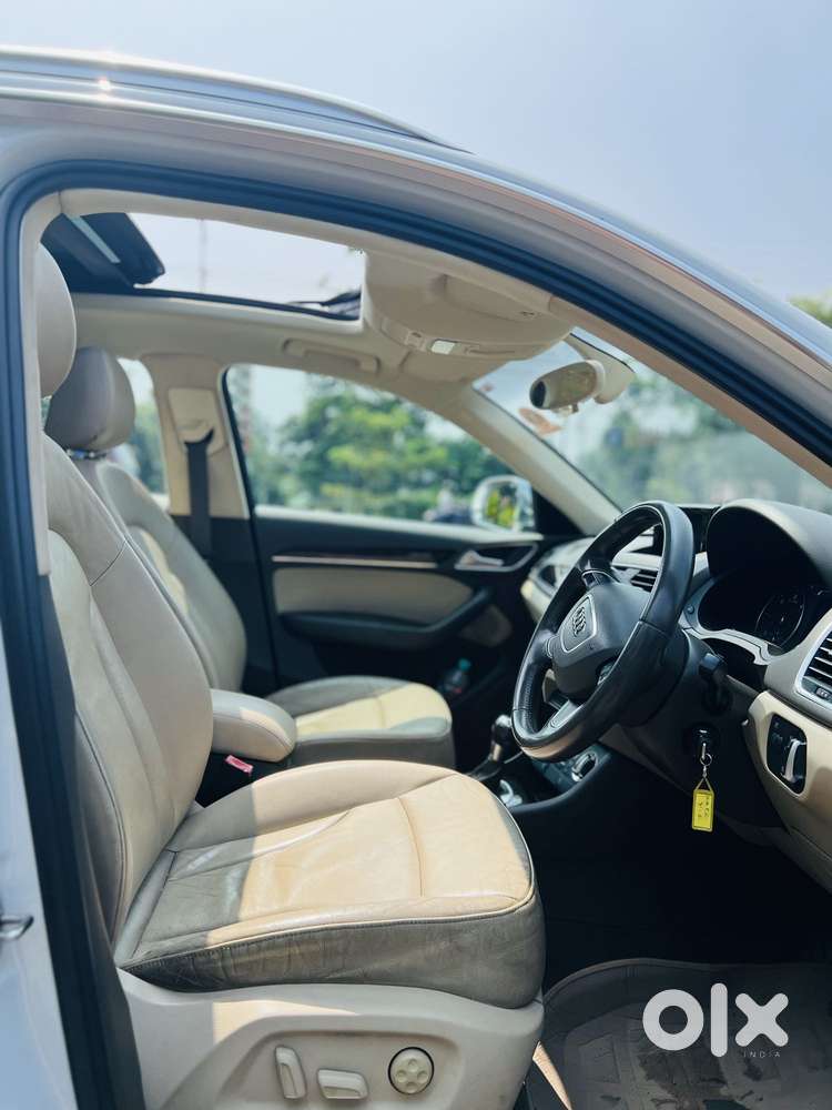 Audi Q3 2012-2015 2.0 Tdi, 2014, Diesel