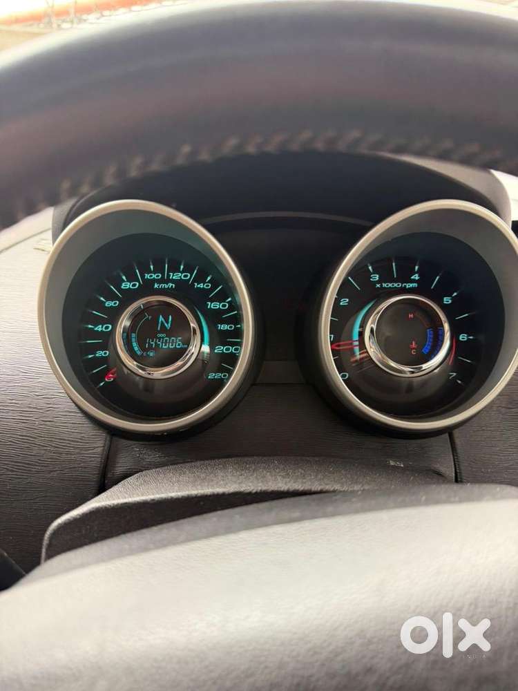 Mahindra Xuv500 W9 2018 Diesel 144000 Km Driven
