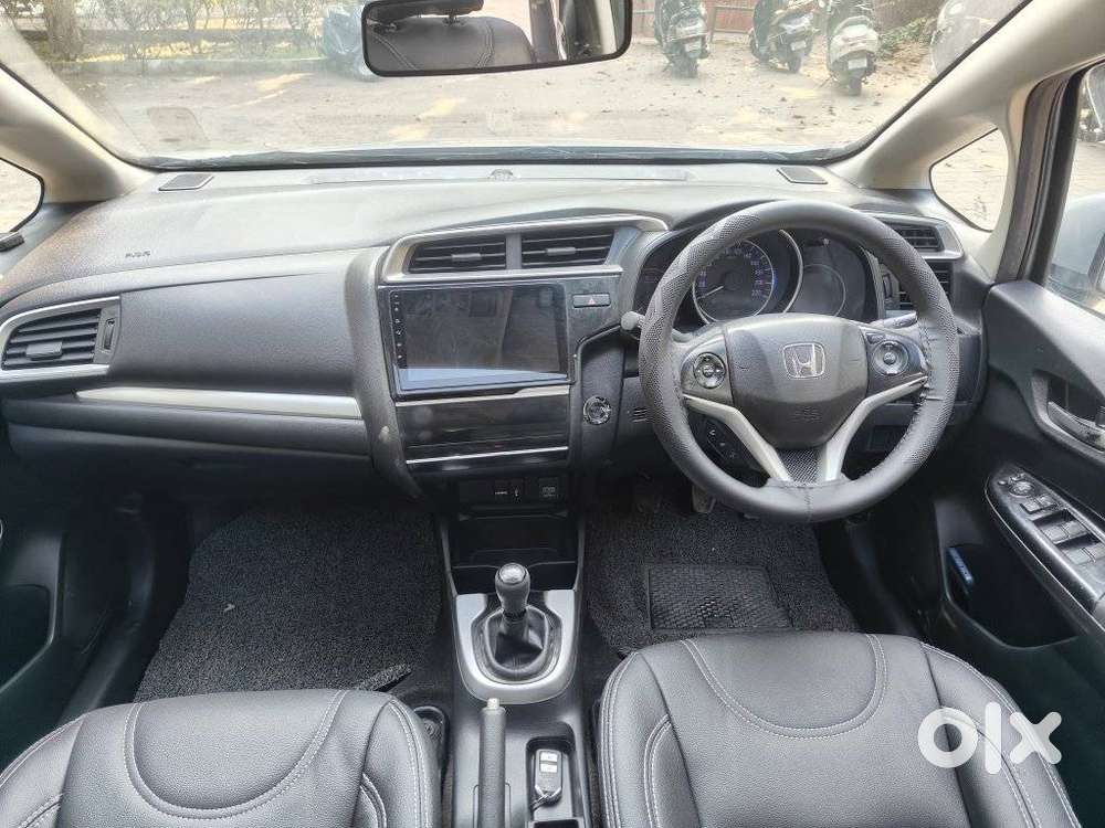 Honda Wr-v 1.5 Vx I-dtec, 2018, Diesel