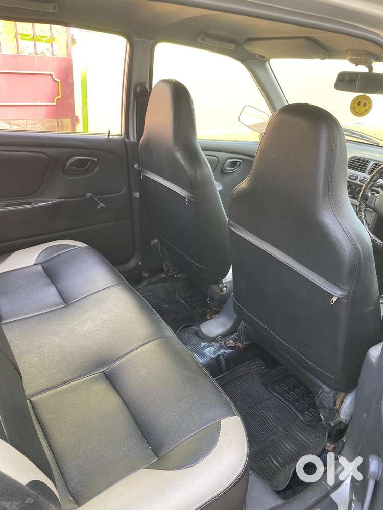 Maruti Suzuki Alto 0.8 Lxi (o), 2010, Petrol