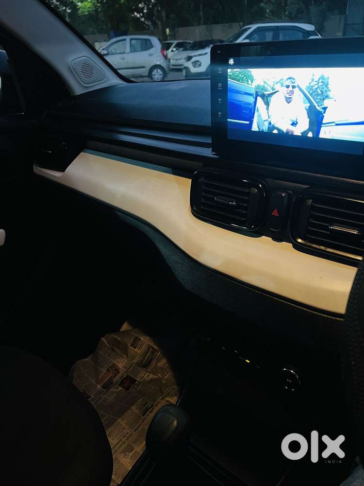 Tata Punch Pure Icng, 2022, Cng & Hybrids