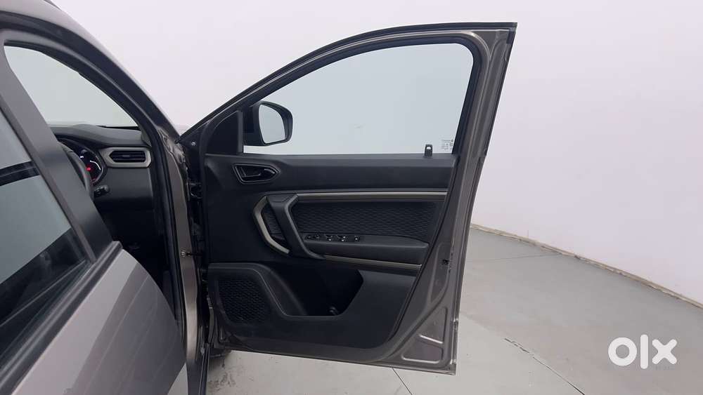 Renault Kiger Rxz Amt, 2021, Petrol