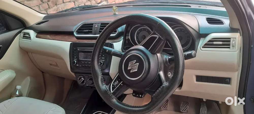 Maruti Suzuki Dzire 2018 Petrol 69000 Km Driven