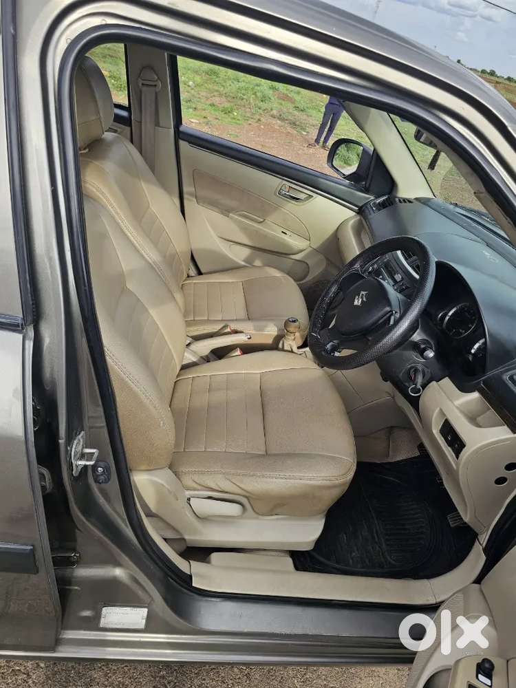 Swift Dzire Vdi Diesel 2016 Manual