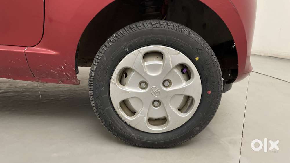 Tata Nano 2012-2015 Twist Xt, 2015, Petrol