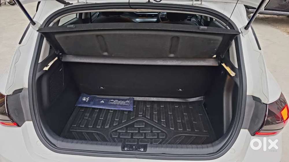 I20 Asta (o) Diesel Mt