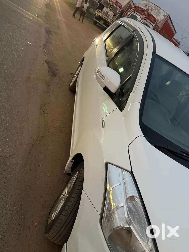 Maruti Suzuki Ertiga 2017