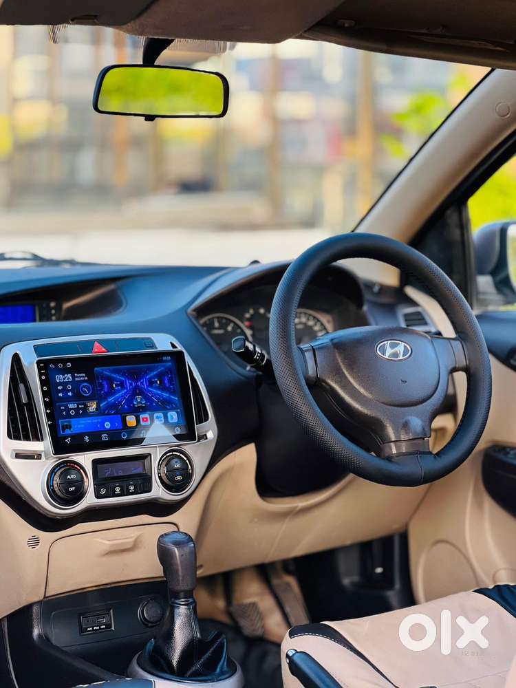 Hyundai I20 Magna Plus, 2012, Diesel