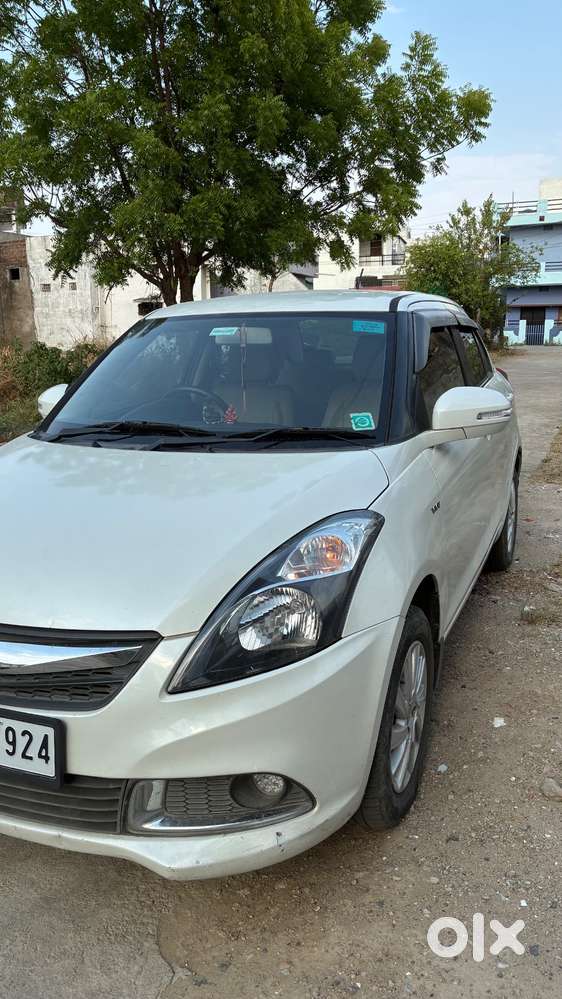 Maruti Suzuki Dzire 2016 Petrol Good Condition