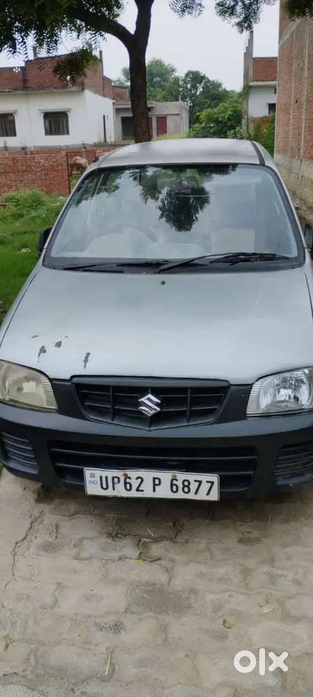 Maruti Suzuki Alto 2008