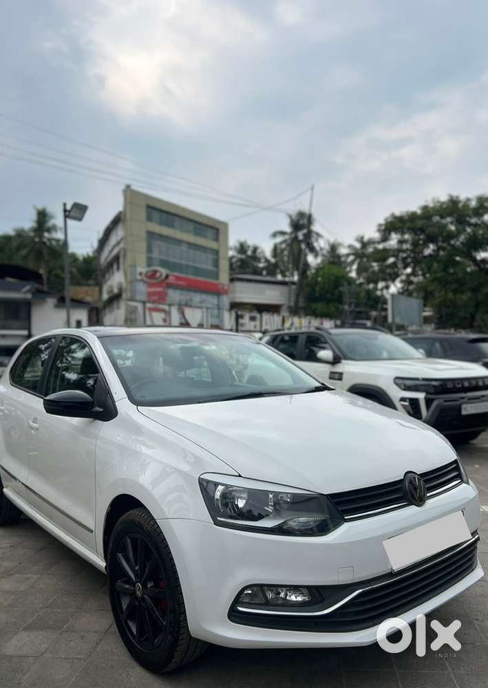Volkswagen Polo 1.0 2019oct(low Kms)