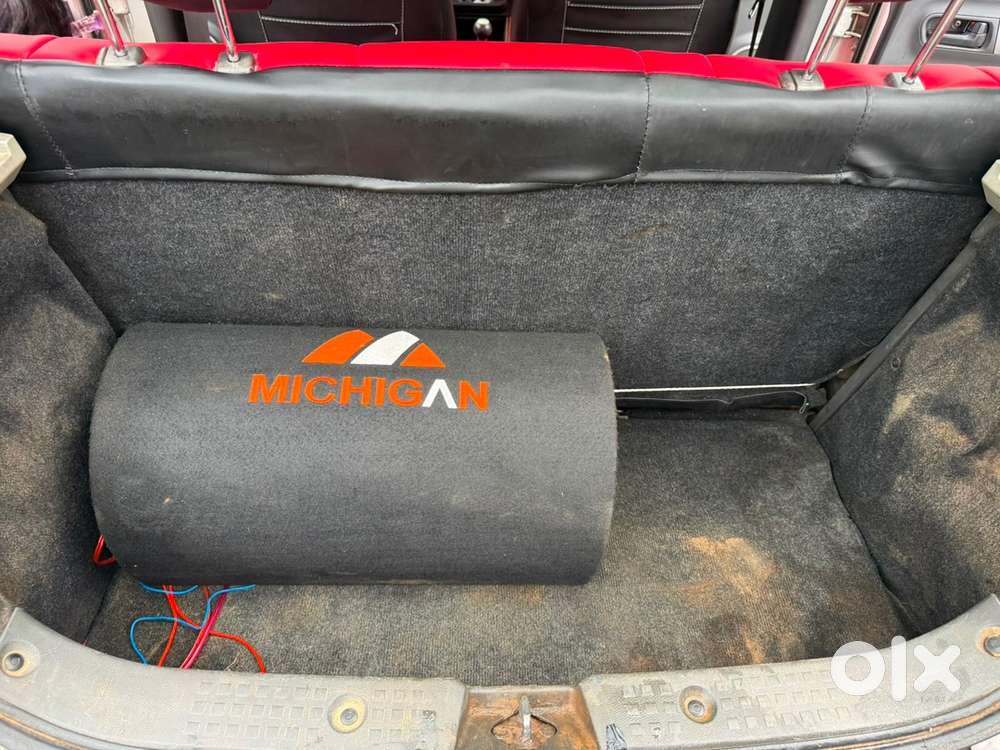 Maruti Suzuki Swift