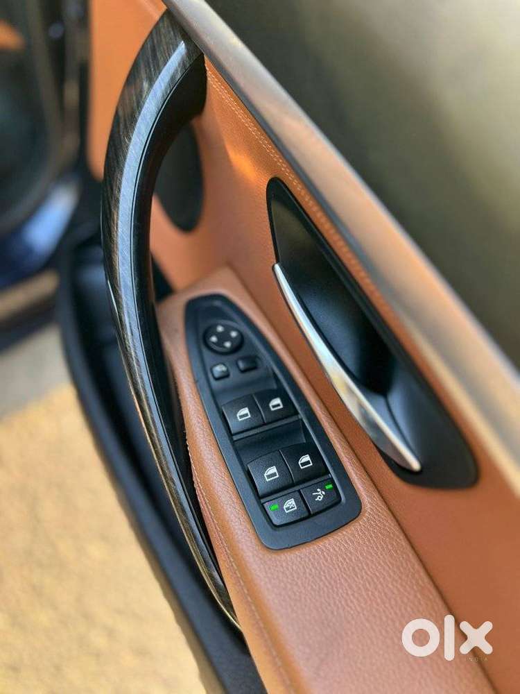 Bmw 3 Series Gt 320d Luxury Line, 2016, Diesel