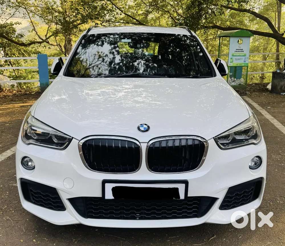 Original Kerala Registration
 Fancy Number
 Full Bmw Showroom Servic