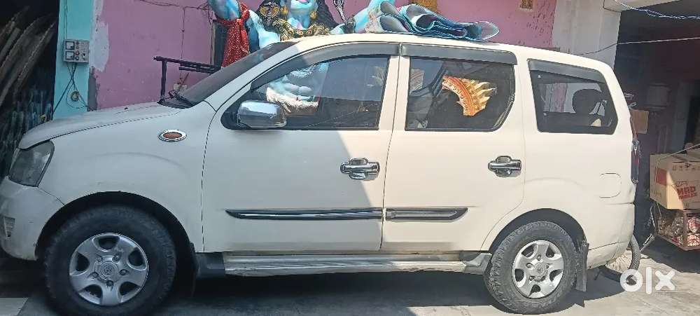 Mahindra Xylo E4 2011 Modal Diesel 85400 Km Drive