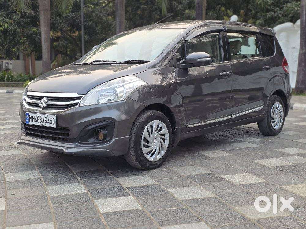 Maruti Suzuki Ertiga