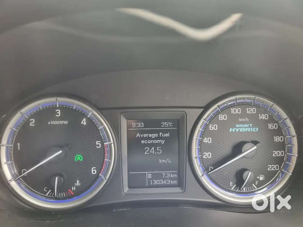 Dr Owned S Cross Diesel Alpha Mild Hybrid